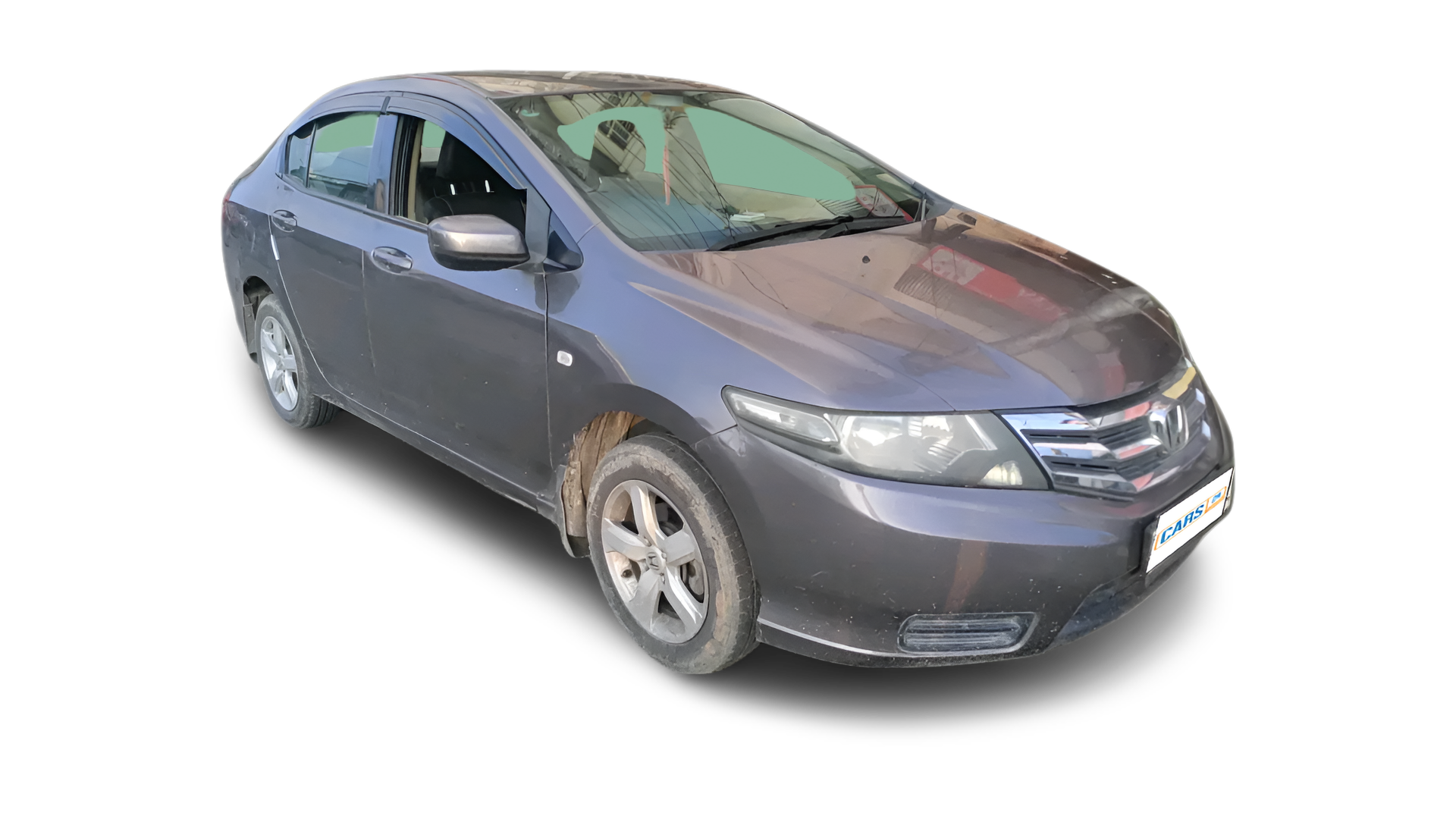 2013 Honda City - Sedan - Petrol - Automatic - ₹2.60 lakh